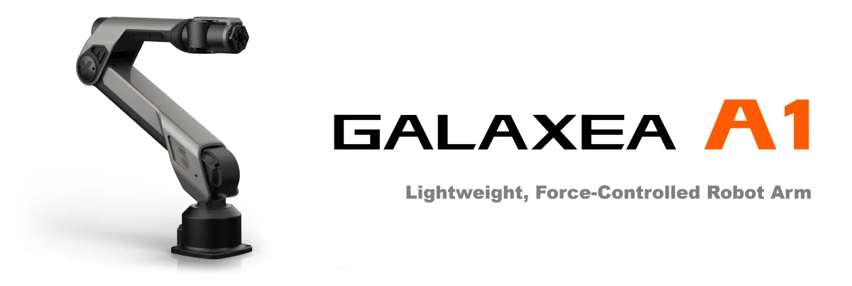 Galaxea AI A1Z